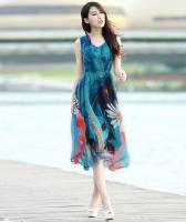 Shop bán váy đầm họa tiết đẹp nhất ở Bắc Giang