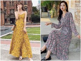 Top 9 Shop bán váy đầm họa tiết đẹp nhất ở Cà Mau