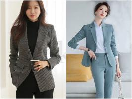 Shop bán vest nữ thời trang đẹp nhất Đà Nẵng