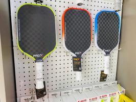 Shop bán vợt pickleball tại Bình Dương uy tín, chính hãng