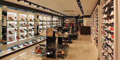 Top 6 Shop giày dép đẹp nhất trên đường Lý Chính Thắng, TP. HCM
