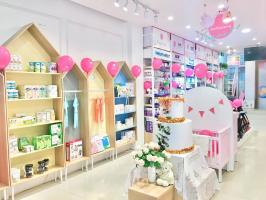 Shop mẹ và bé chất lượng nhất tỉnh Quảng Nam