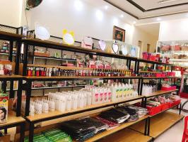 Cửa hàng bán mỹ phẩm uy tín và chất lượng nhất TP. Tuy Hòa, Phú Yên