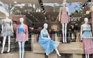 Top 4 Shop quần áo đẹp nhất đường Kha Vạn Cân, TP. Thủ Đức, TP. HCM