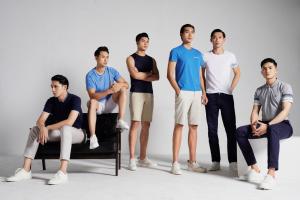Cửa hàng quần áo nam đẹp tại Bắc Ninh được nhiều người lựa chọn