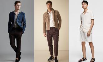 Top 12 Shop quần áo nam đẹp ở Biên Hòa, Đồng Nai