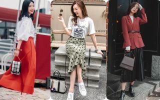 Shop quần áo nữ đẹp và nổi tiếng nhất ở Vũng Tàu