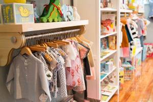 Shop quần áo trẻ em đẹp, chất lượng nhất tỉnh Bình Thuận