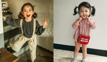 Shop bán quần áo trẻ em đẹp nhất ở Đà Nẵng