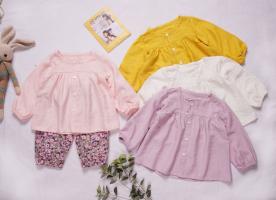 Shop quần áo trẻ em đẹp, chất lượng nhất tỉnh Phú Yên