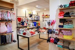 Shop quần áo trẻ em đẹp và chất lượng nhất Phú Quốc