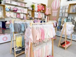 Shop quần áo trẻ em đẹp và chất lượng nhất TP. Quy Nhơn, Bình Định