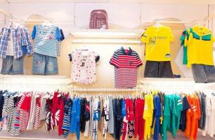 Shop quần áo trẻ sơ sinh uy tín nhất tại thành phố Hồ Chí Minh