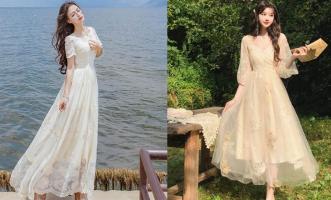 Top 9 Shop thời trang đồ bánh bèo công chúa đẹp nhất Hà Nội