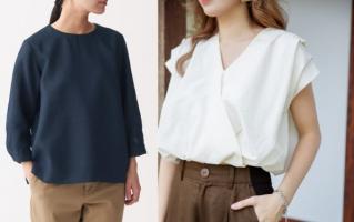 Shop thời trang linen đẹp, cao cấp nhất tại TP. HCM