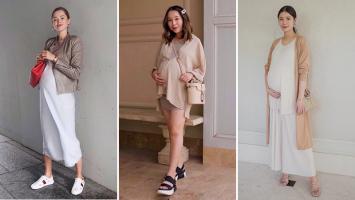 Top 3 Shop thời trang mẹ bầu đẹp nhất tỉnh  Quảng Ninh