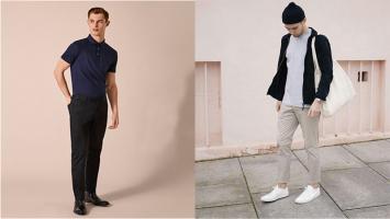 Shop thời trang nam cao cấp và uy tín nhất Nhơn Trạch, Đồng Nai