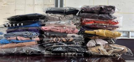 Địa chỉ nhận quần áo từ thiện tại Đà Nẵng uy tín nhất