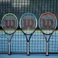 Top 6 Website bán vợt tennis uy tín nhất