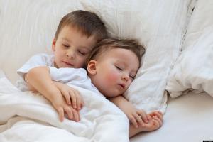 Siro cải thiện giấc ngủ, cho bé ngủ ngon tốt nhất hiện nay