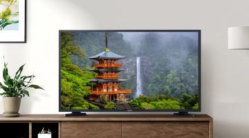 Tivi Samsung dưới 50 inch đáng chú ý nhất