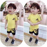 Shop quần áo trẻ em đẹp và chất lượng nhất Tây Ninh