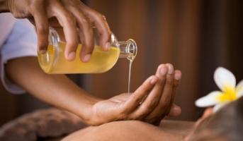 Spa có dịch vụ massage body tốt nhất tỉnh Hà Tĩnh