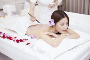 Spa có dịch vụ tắm trắng hiệu quả nhất tại Đà Nẵng