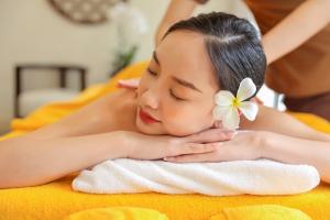 Spa có dịch vụ massage body tốt nhất tại Thanh Hóa