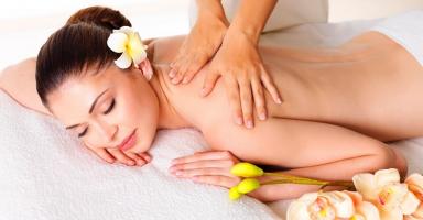 Spa massage thư giãn tốt nhất Hội An