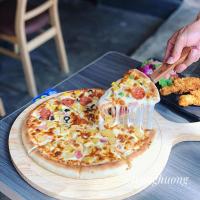 Địa chỉ thưởng thức pizza hấp dẫn tại Biên Hoà, Đồng Nai