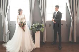 Studio chụp ảnh cưới đẹp nhất tại TP Rạch Giá, Kiên Giang