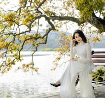 Studio chụp ảnh áo dài tại Hà Nội: đẹp, chuyên nghiệp