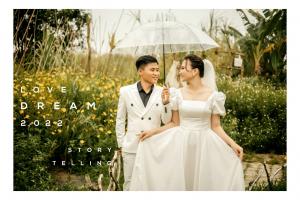 Studio chụp ảnh cưới đẹp, chuyên nghiệp nhất tại TP. Long Xuyên, An Giang