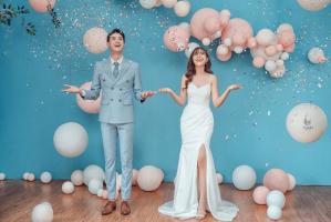 Studio chụp ảnh cưới đẹp nhất Hiệp Hòa, Bắc Giang
