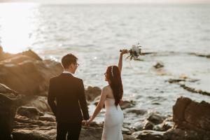 Studio chụp ảnh cưới đẹp nhất tại Bình Dương