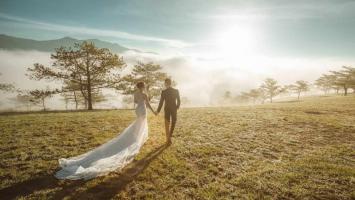 Studio chụp ảnh cưới đẹp nhất tại Bình Thuận