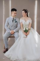 Studio chụp ảnh cưới đẹp nhất tại Hà Nam