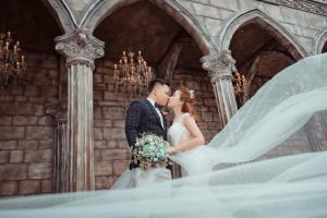 Studio chụp ảnh cưới đẹp nhất tại Nhơn Trạch, Đồng Nai