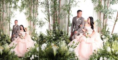 Studio chụp ảnh cưới đẹp nhất tại tỉnh Tiền Giang
