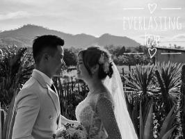 Studio chụp ảnh cưới đẹp nhất tại TP Buôn Ma Thuột, Đắk Lắk