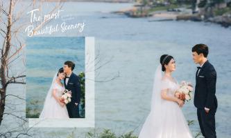 Studio chụp ảnh cưới đẹp nhất tại tx Phú Mỹ, Bà Rịa - Vũng Tàu