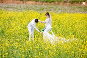 Studio chụp ảnh cưới đẹp nhất tỉnh Lai Châu