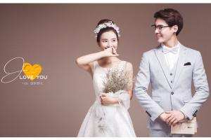 Studio chụp ảnh cưới phong cách Hàn Quốc đẹp nhất tại quận Phú Nhuận, TP. HCM