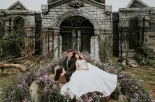Studio chụp ảnh cưới đẹp và chất lượng nhất Quỳnh Lưu, Nghệ An