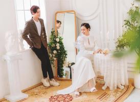 Studio chụp ảnh cưới phong cách Hàn Quốc đẹp nhất tại quận 12, TP. HCM