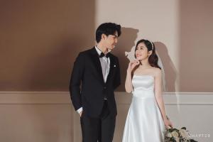 Studio chụp ảnh cưới phong cách Hàn Quốc đẹp nhất tại quận 4, TP. HCM