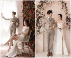 Studio chụp ảnh cưới phong cách Hàn Quốc đẹp nhất tại Quận 4, TP. Hồ Chí Minh