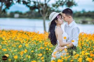 Studio chụp ảnh cưới đẹp nhất tại Lâm Hà, Lâm Đồng