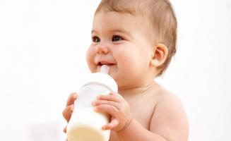 Sữa tăng cân cho trẻ sơ sinh từ 0-6 tháng tuổi tốt nhất